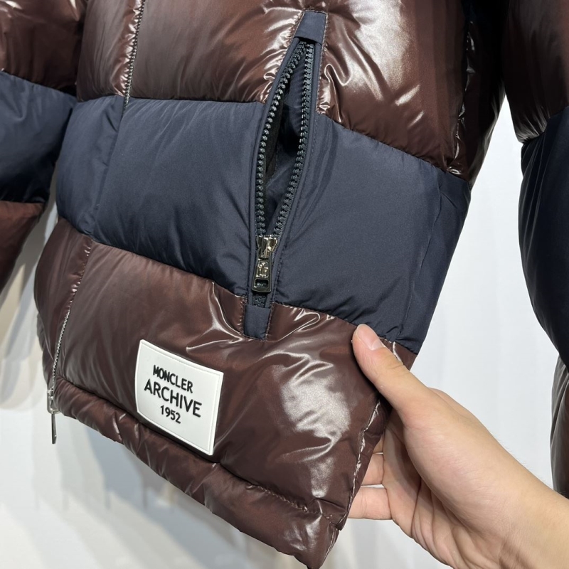 Moncler Down Coat